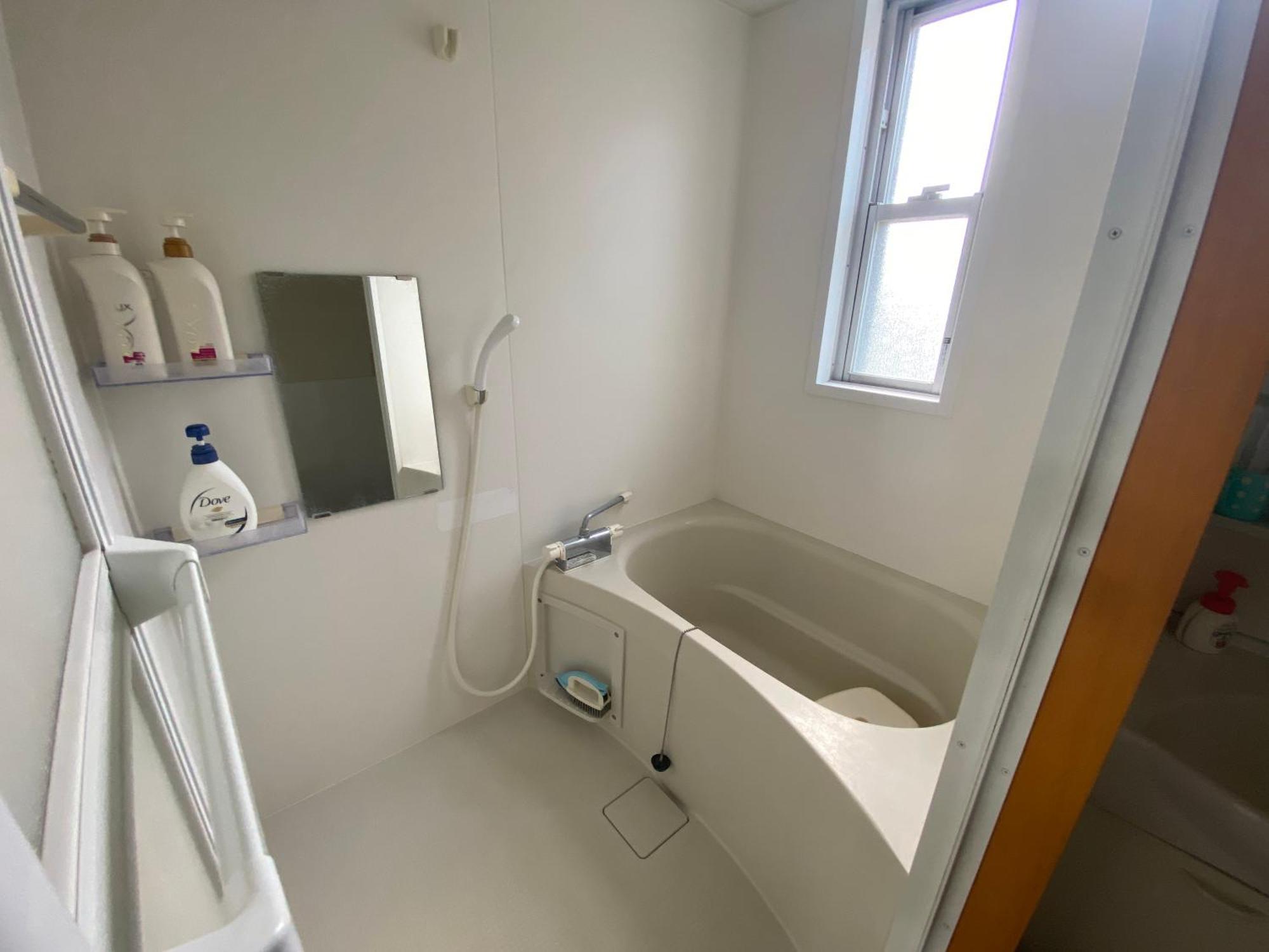 Bise House Guest House Мотобу Екстериор снимка
