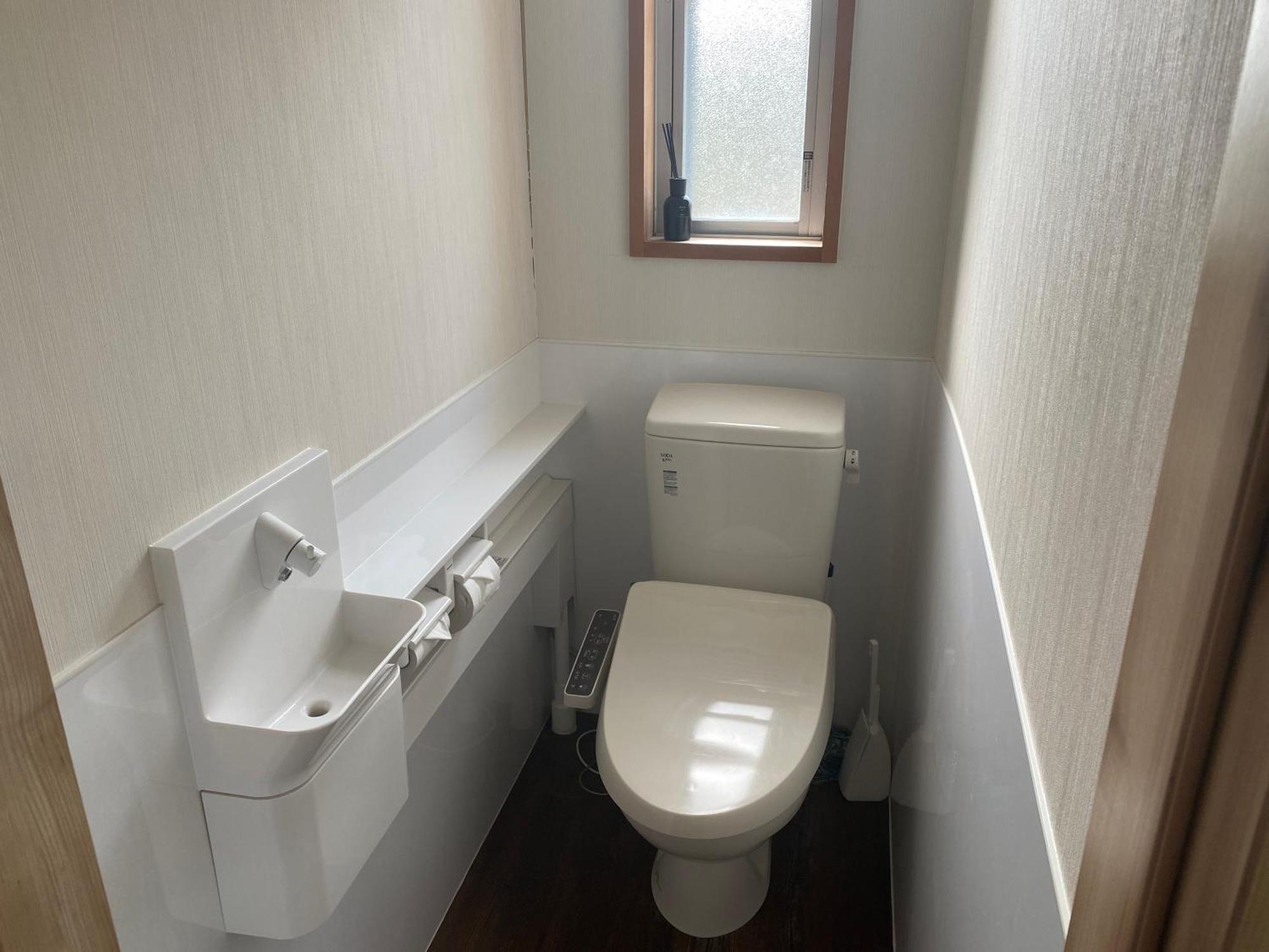 Bise House Guest House Мотобу Екстериор снимка